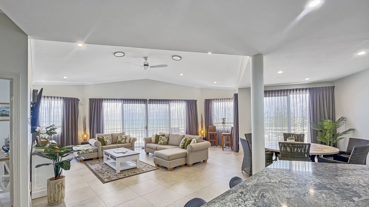 Photo of Livingroom in Sunshine Coast