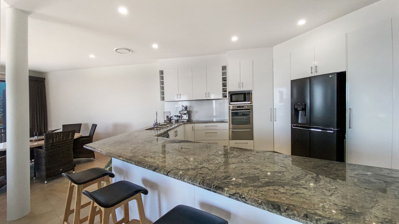 Photo of Kitchen in Sunshine Coast