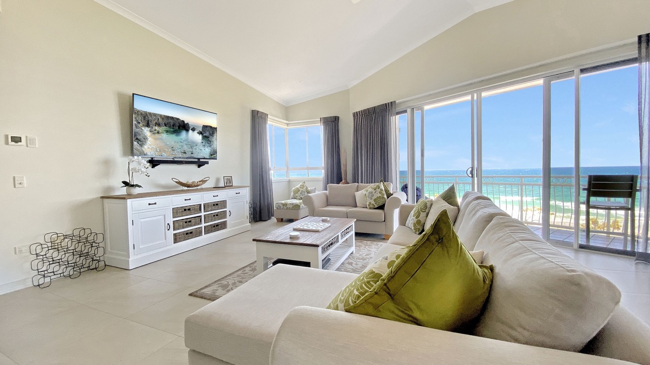Photo of Livingroom in Sunshine Coast