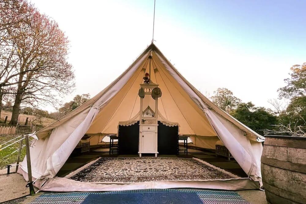 Photo of Outdoor in Ravensbourne