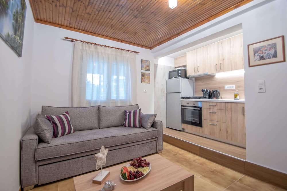 Photo of Livingroom in Drosia