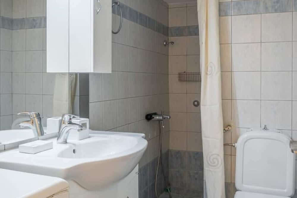 Photo of Bathroom in Kinosargous