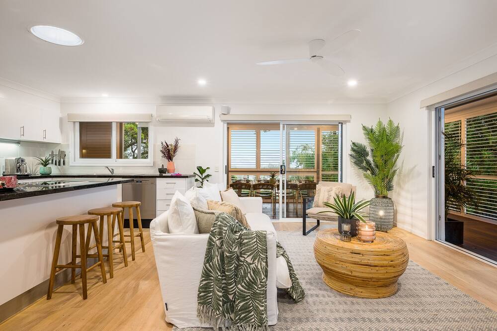 Photo of Kitchen in Coolangatta