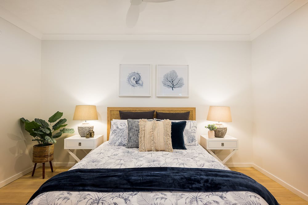 Photo of Bedroom in Coolangatta