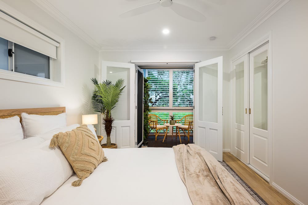 Photo of Bedroom in Coolangatta