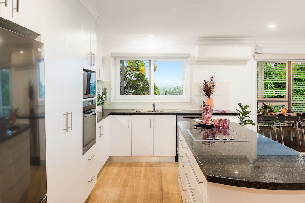 Photo of Kitchen in Coolangatta