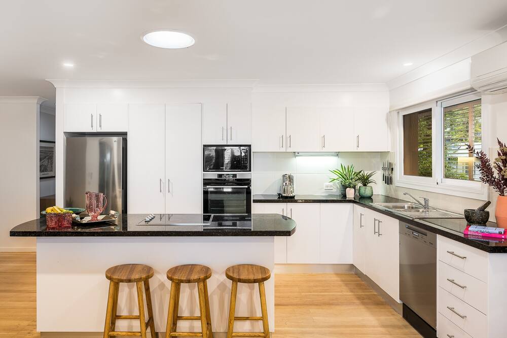 Photo of Kitchen in Coolangatta