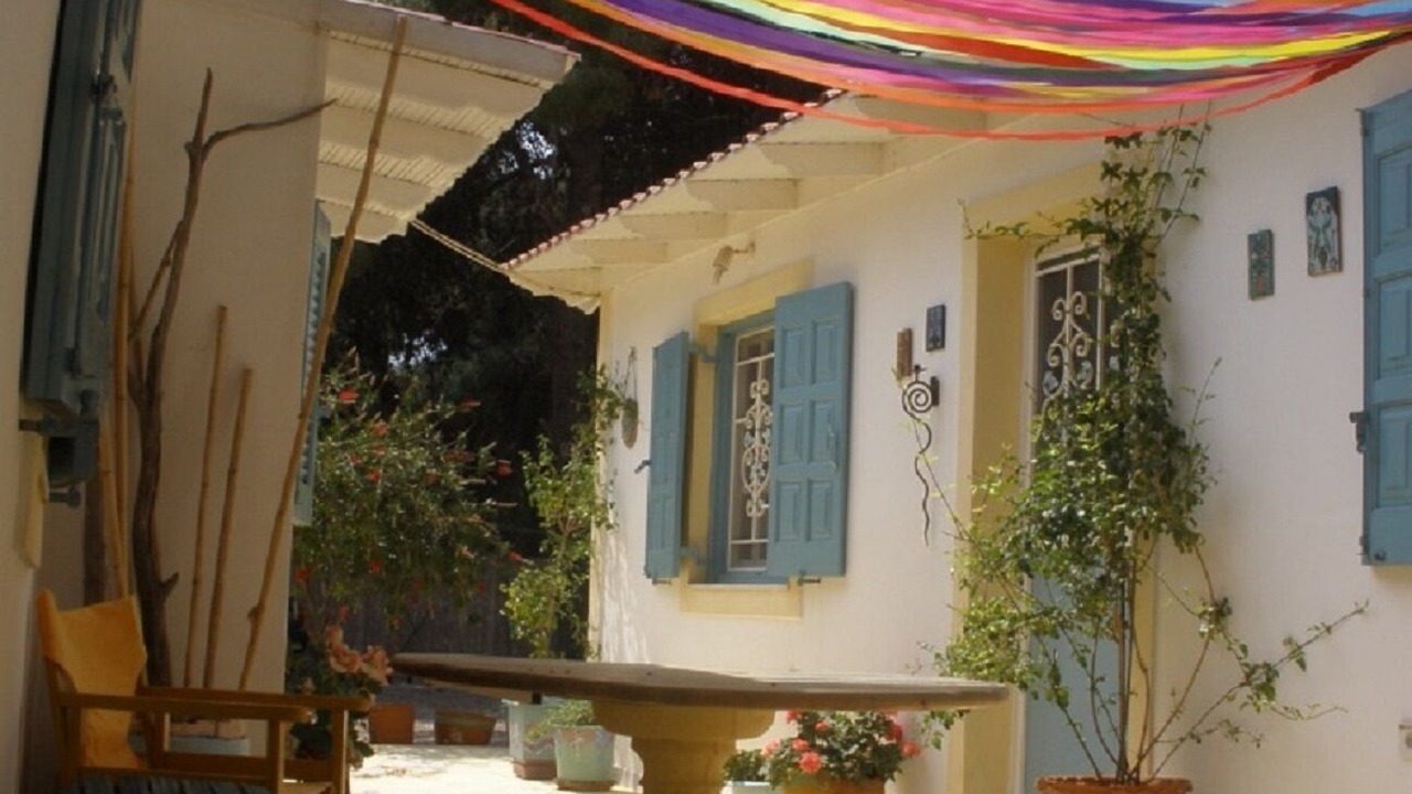 Photo of Outdoor in Psatha