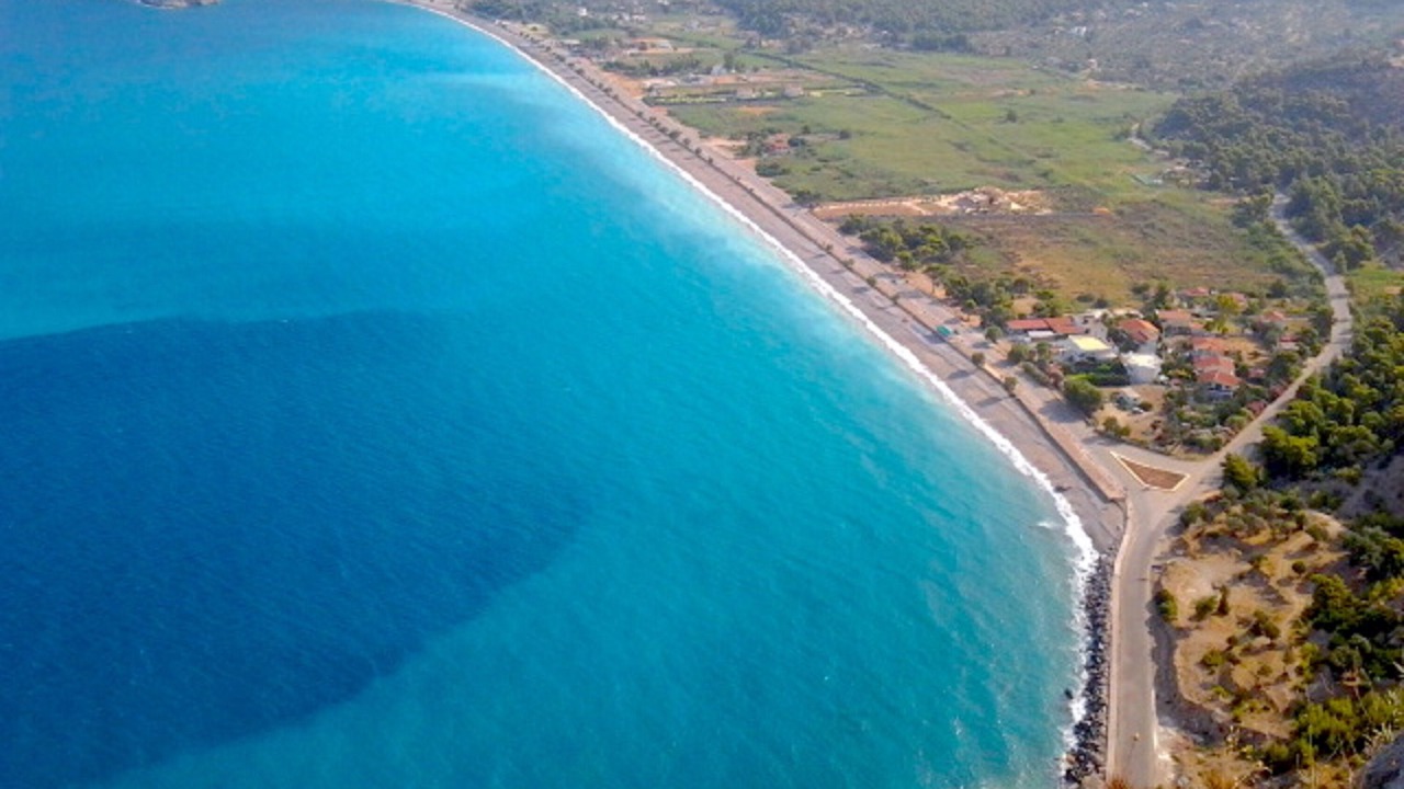 Photo of Outdoor in Psatha