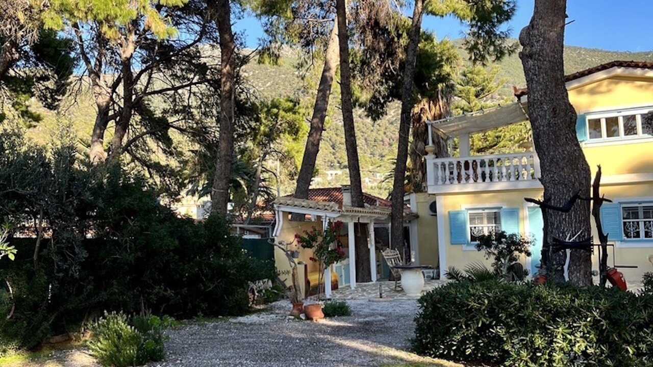 Photo of Outdoor in Psatha