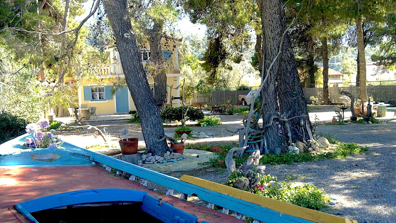 Photo of Outdoor in Psatha