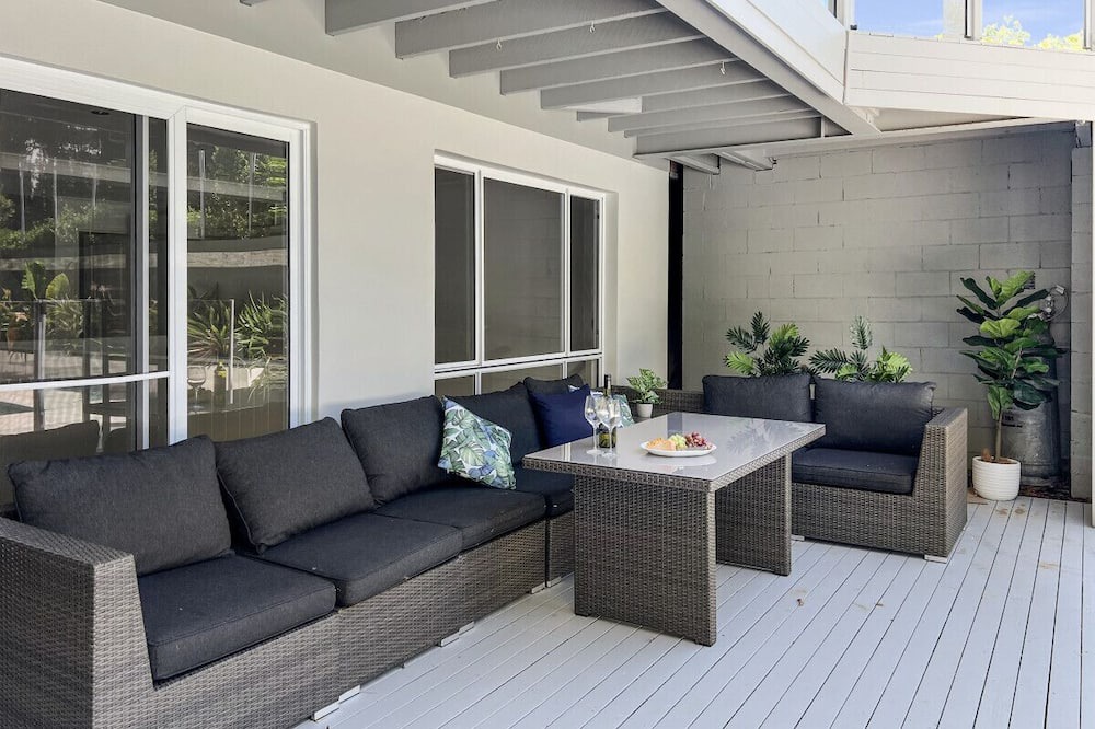 Photo of Outdoor in Buderim