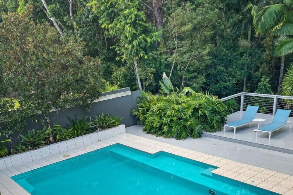 Photo of Outdoor in Buderim