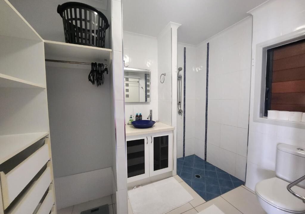 Photo of Bathroom in Cooktown