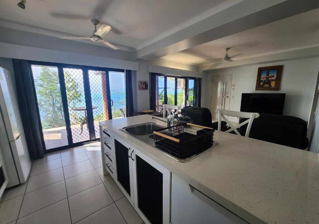 Photo of Kitchen in Cooktown