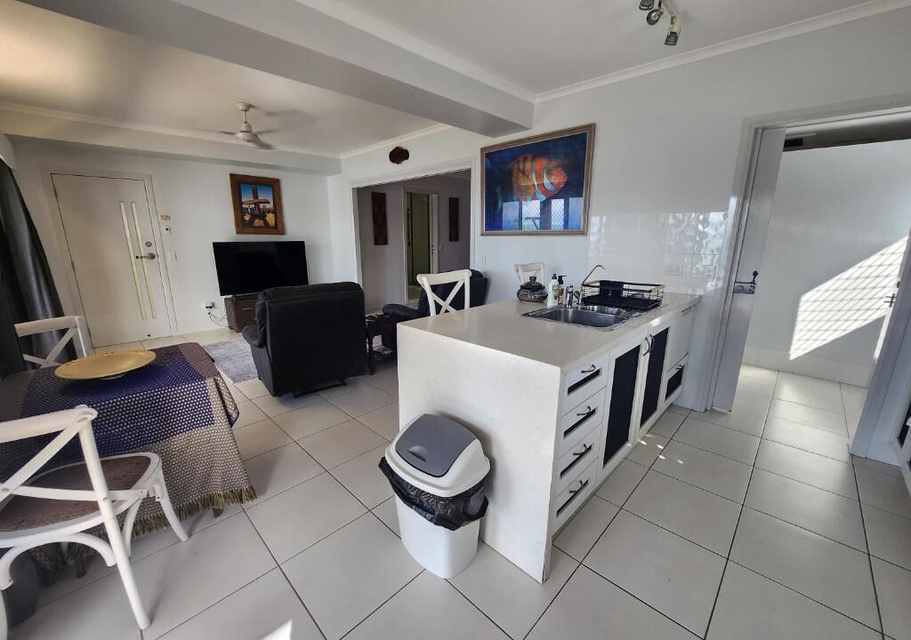Photo of Kitchen in Cooktown