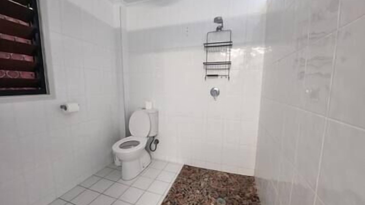 Photo of Bathroom in Cooktown