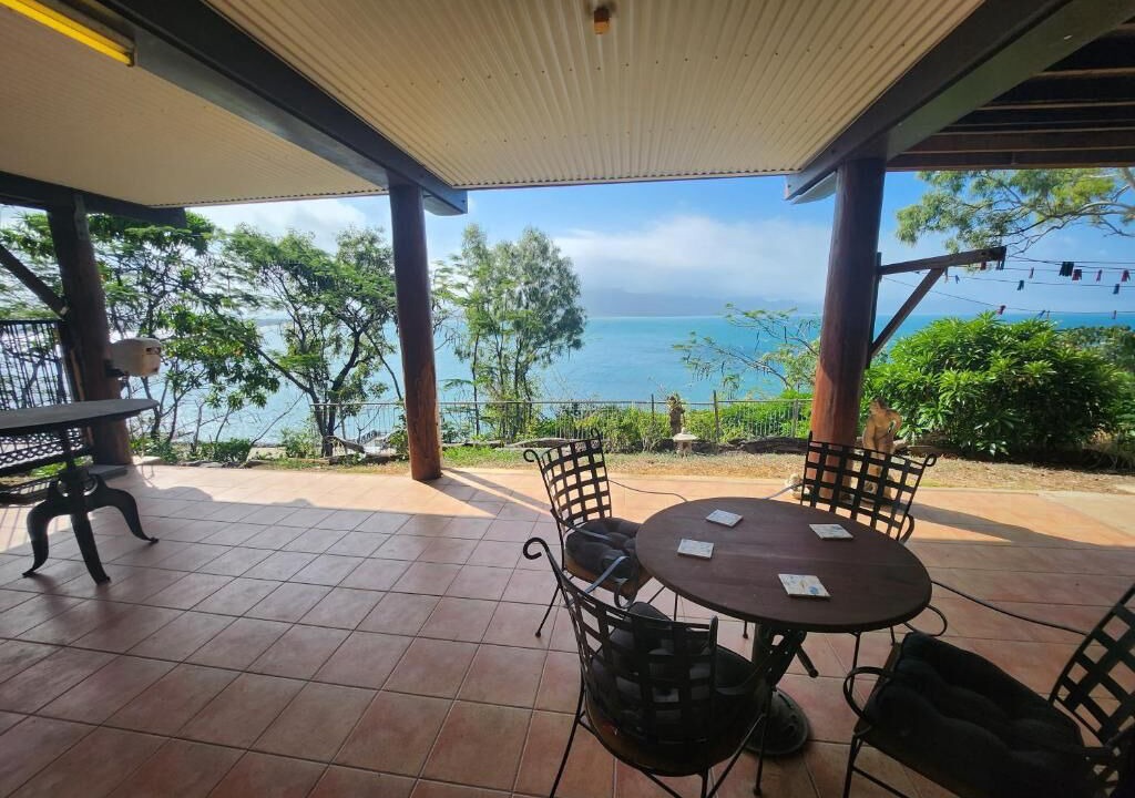Photo of Outdoor in Cooktown