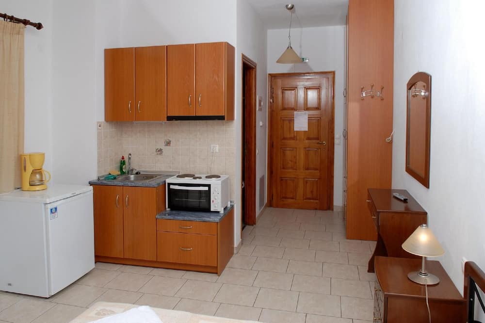 Photo of Kitchen in Milina