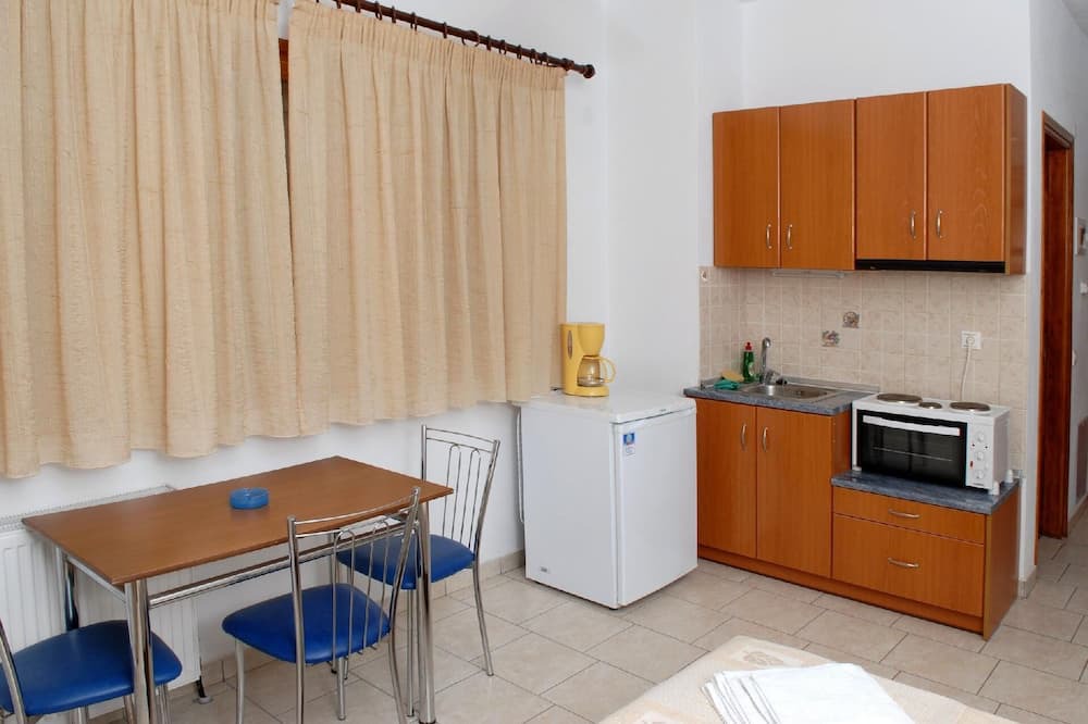 Photo of Kitchen in Milina