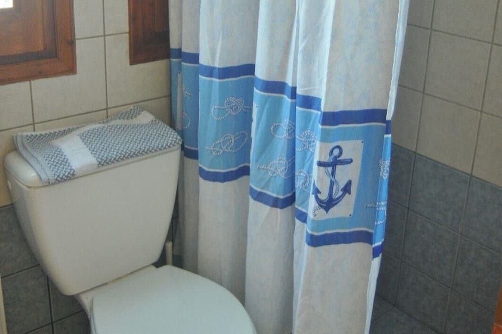 Photo of Bathroom in Milina