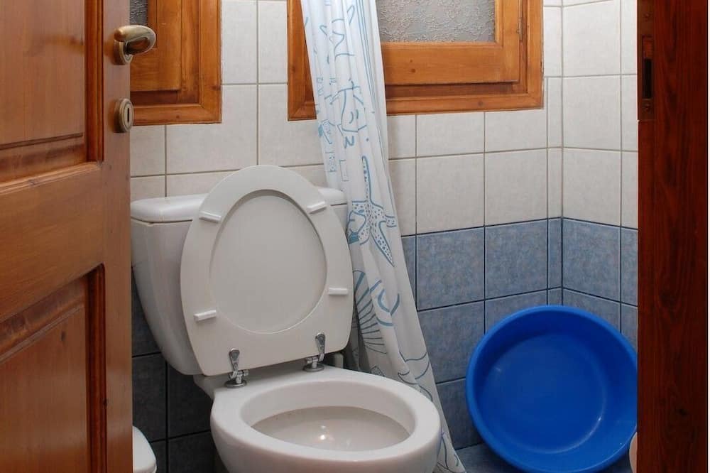 Photo of Bathroom in Milina