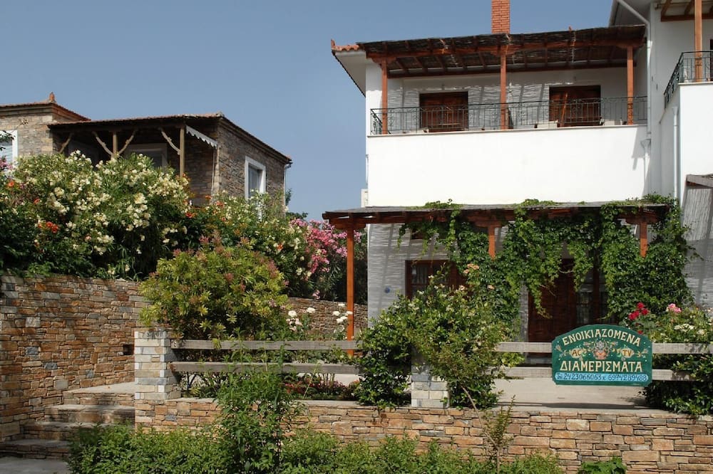 Photo of Outdoor in Milina