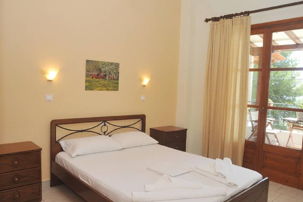 Photo of Bedroom in Milina