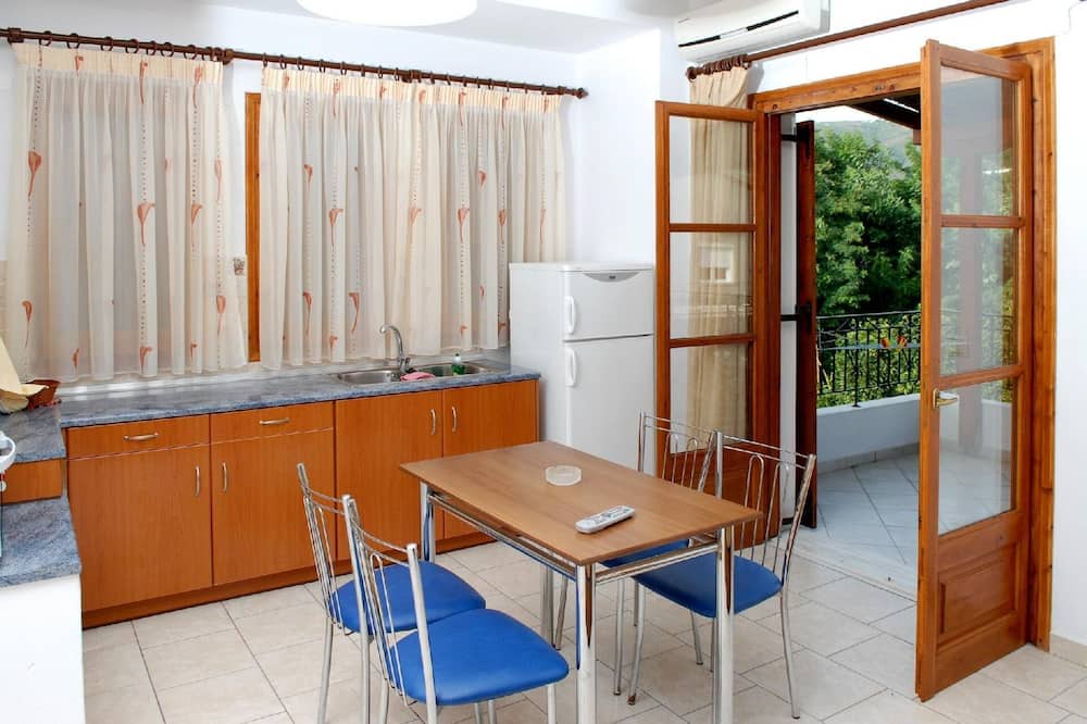 Photo of Kitchen in Milina