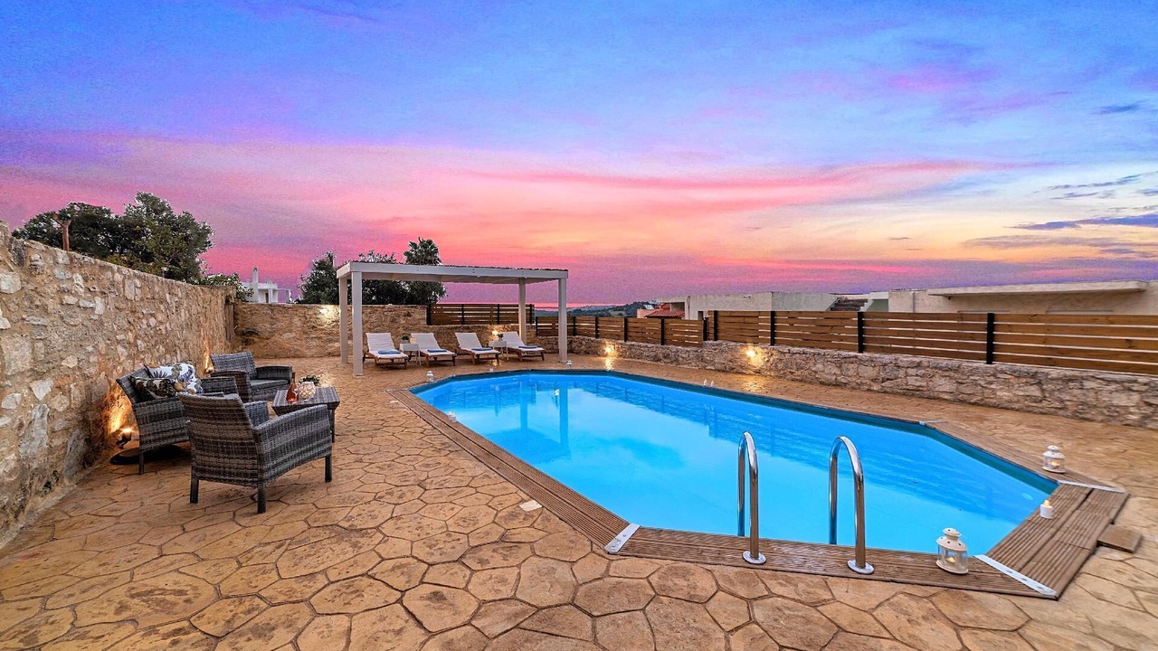 Photo of Outdoor in Episkopi