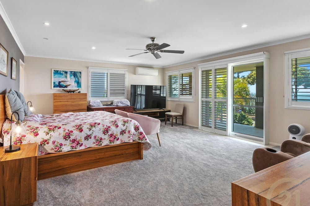 Photo of Bedroom in Scarborough