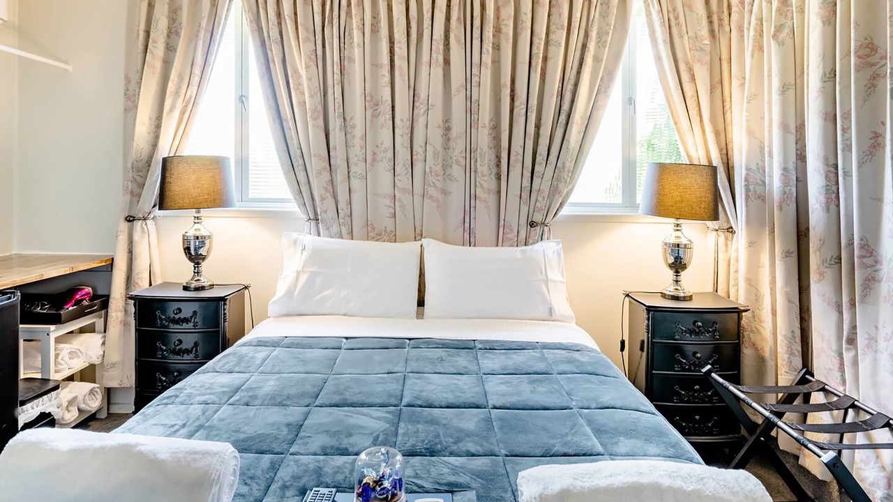 Photo of Bedroom in Scarness