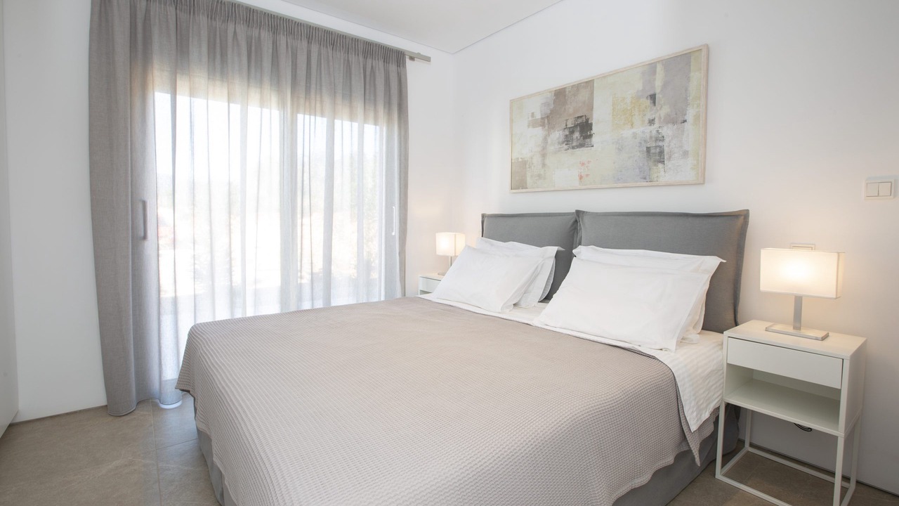 Photo of Bedroom in Marantochori