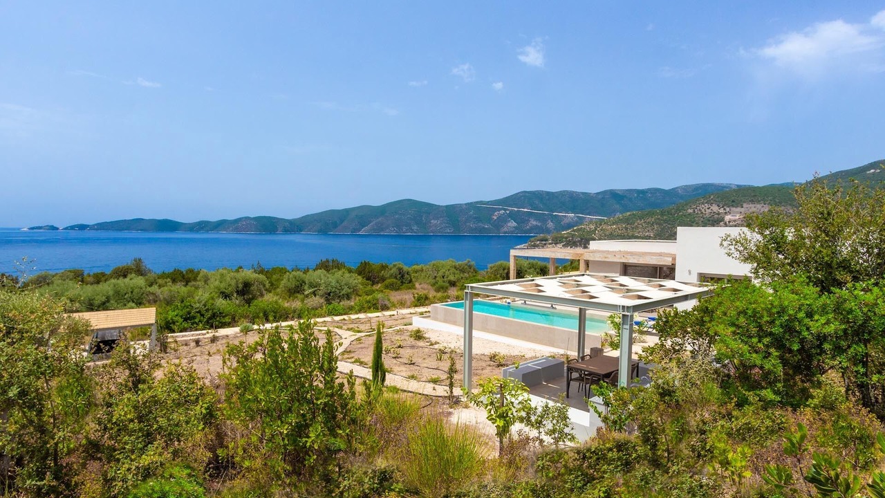 Photo of Outdoor in Marantochori