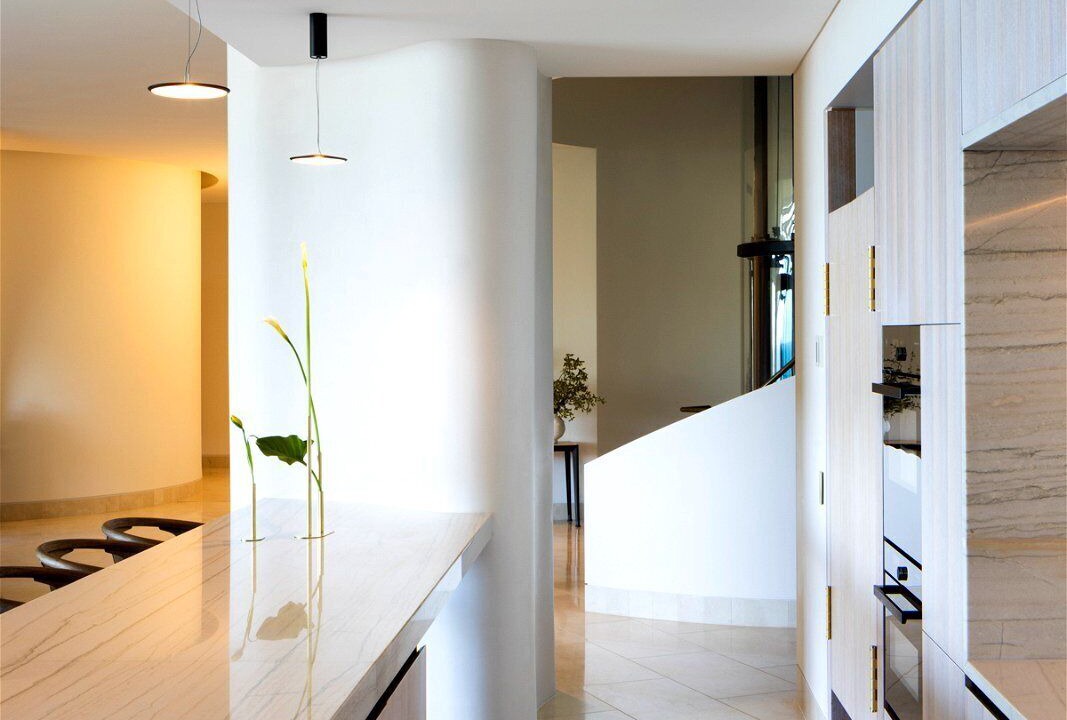 Photo of Kitchen in Sunshine Beach