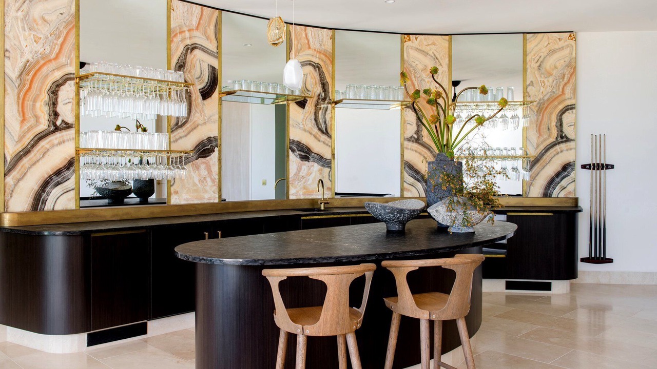 Photo of Kitchen in Sunshine Beach