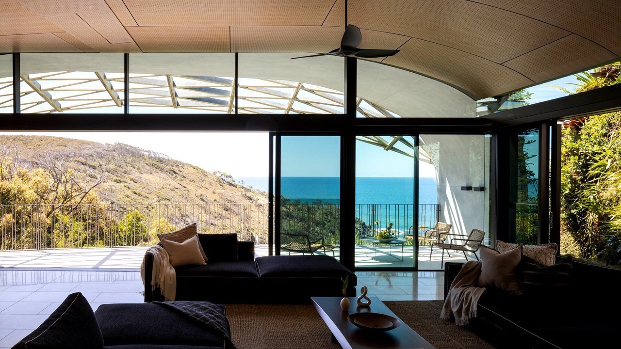 Photo of Livingroom in Sunshine Beach