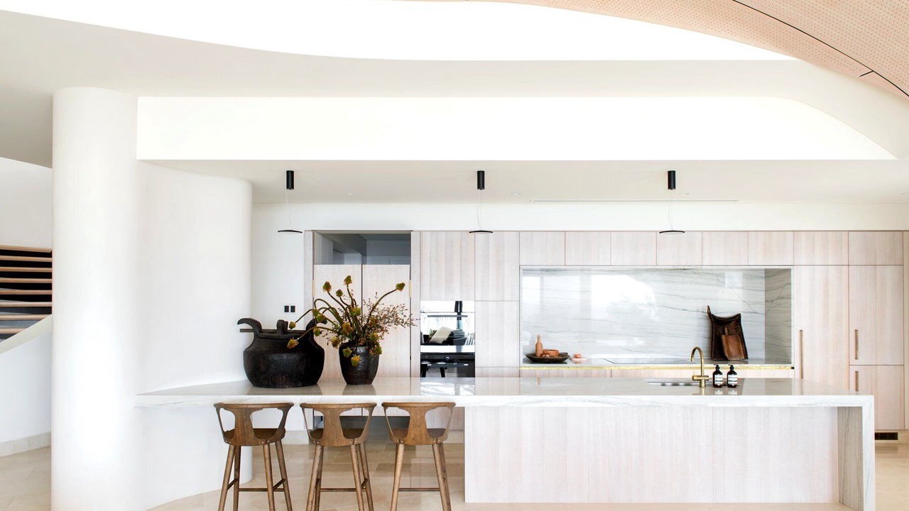 Photo of Kitchen in Sunshine Beach