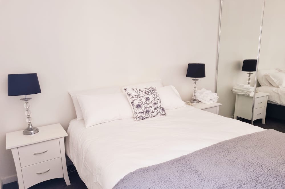 Photo of Bedroom in Gladstone