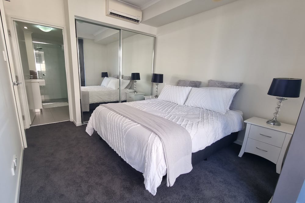 Photo of Bedroom in Gladstone