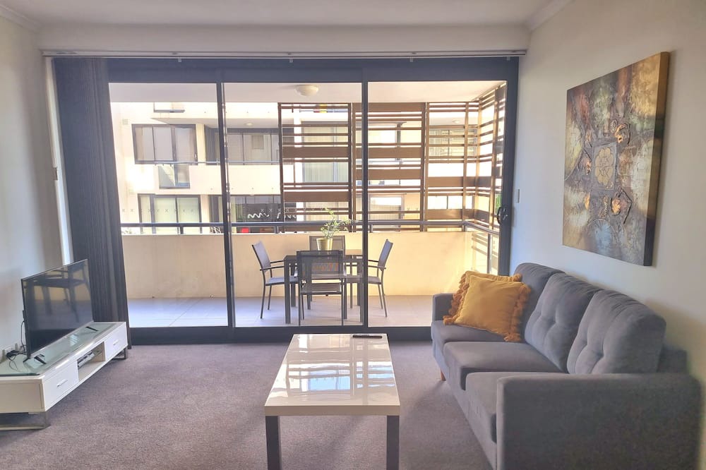 Photo of Livingroom in Gladstone