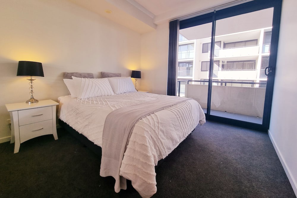 Photo of Bedroom in Gladstone