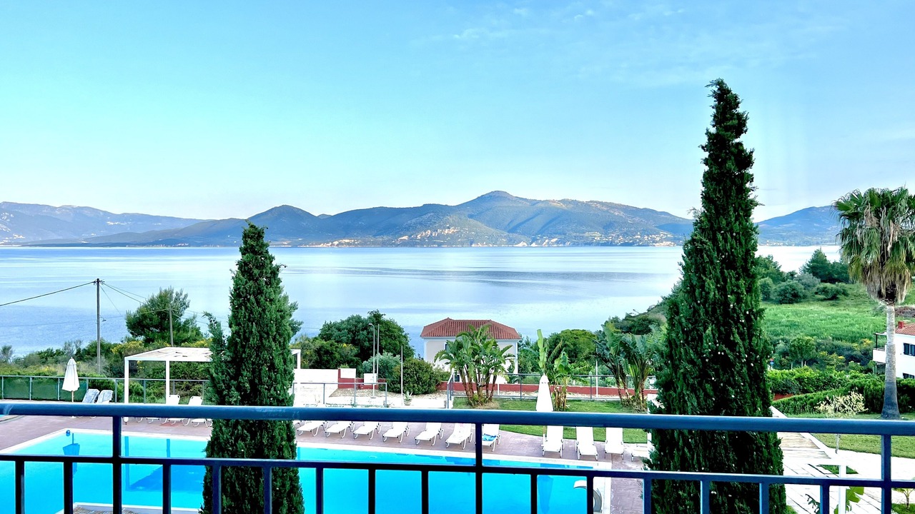 Photo of Outdoor in Paleros