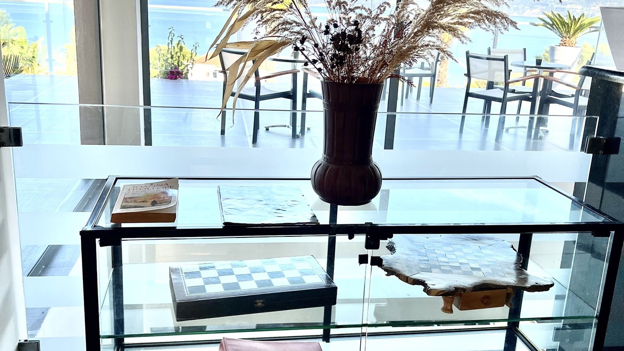Photo of Outdoor in Paleros