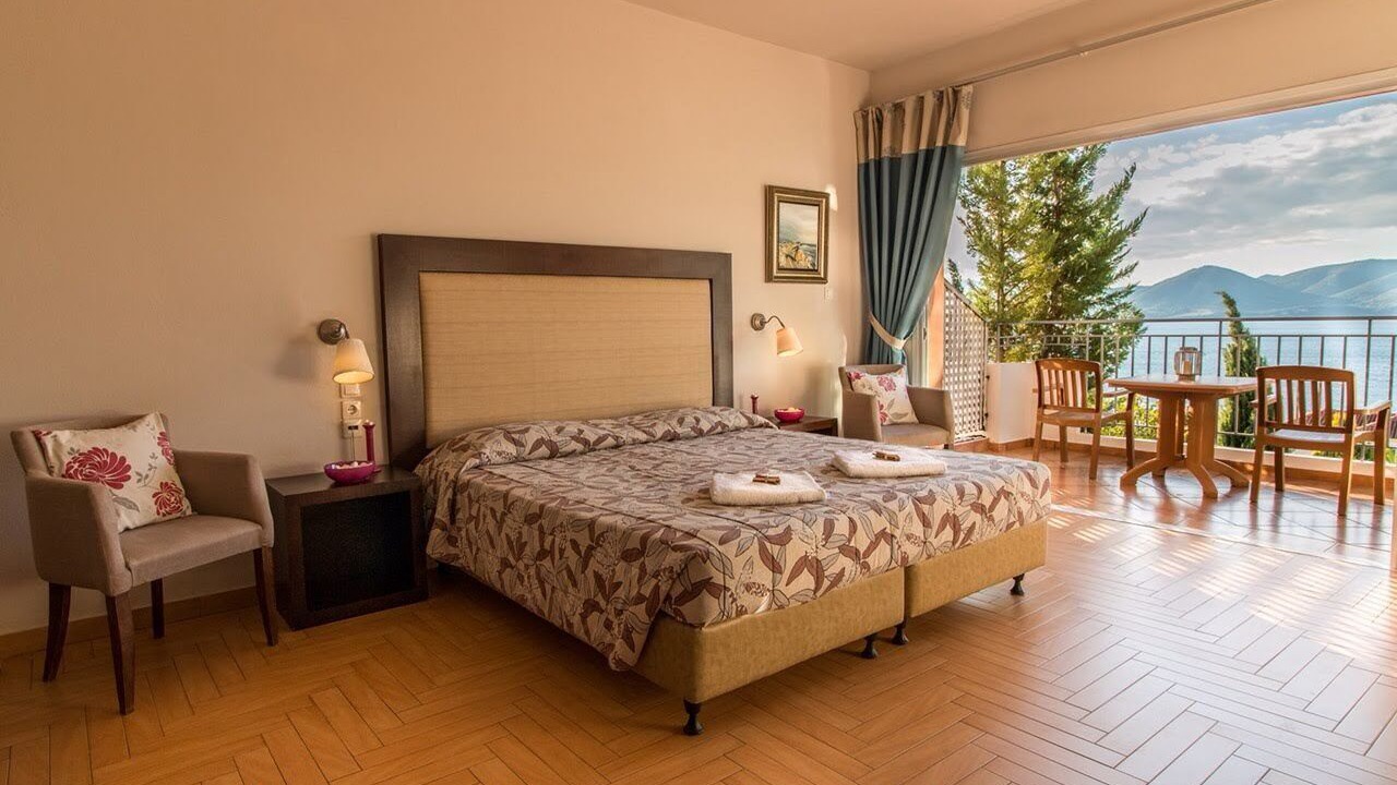 Photo of Bedroom in Paleros