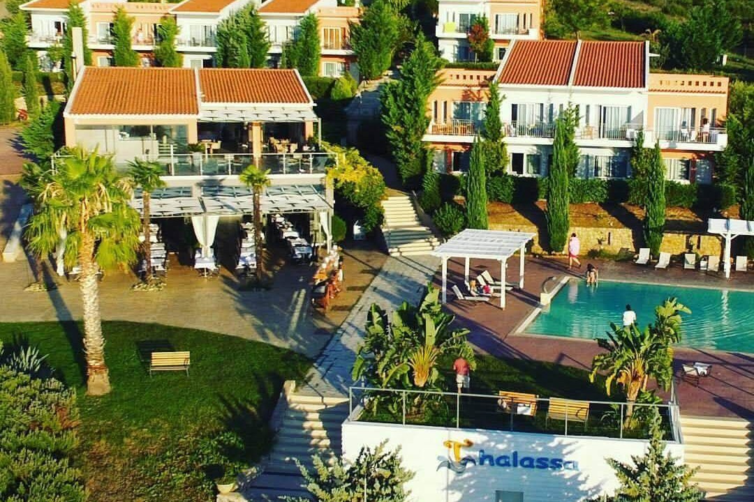 Photo of Outdoor in Paleros