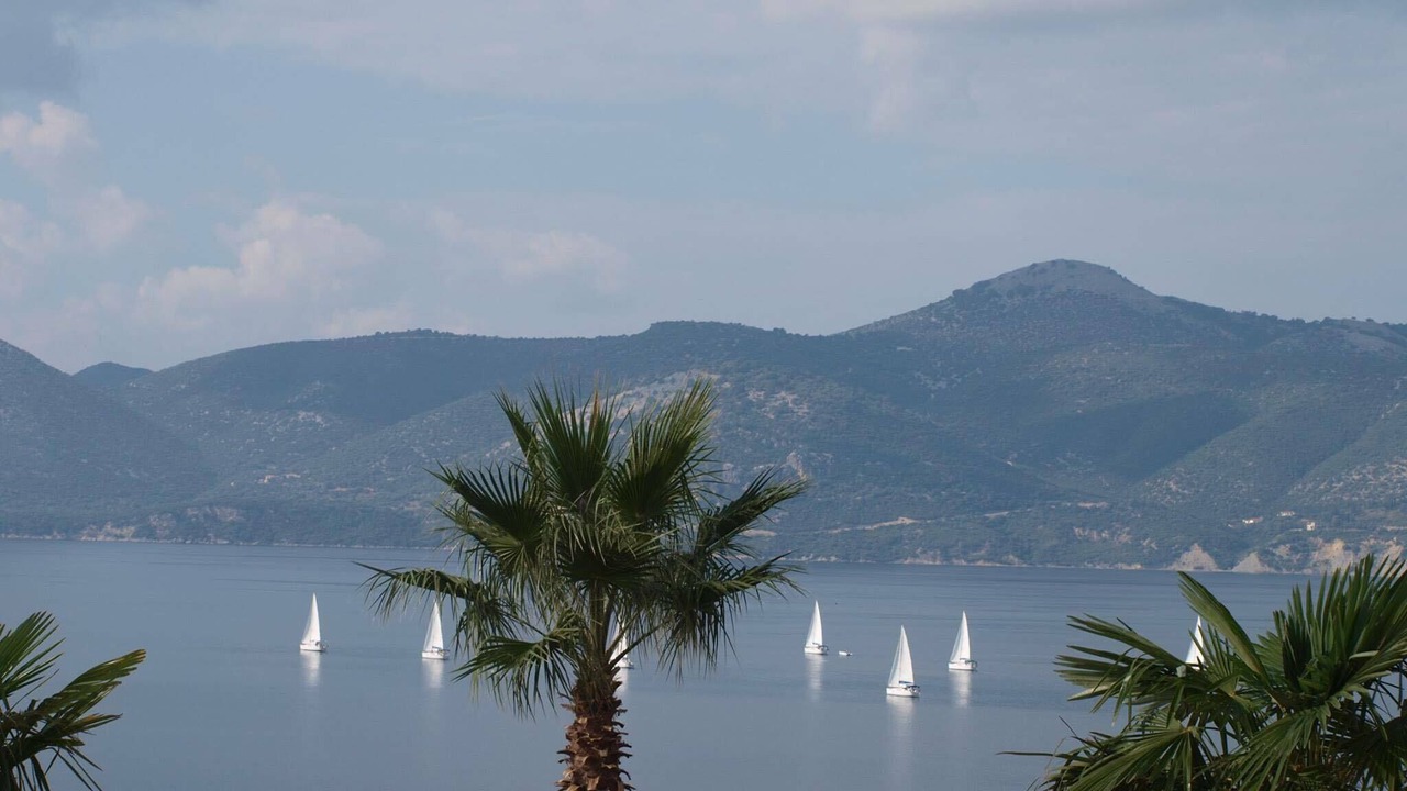 Photo of Outdoor in Paleros