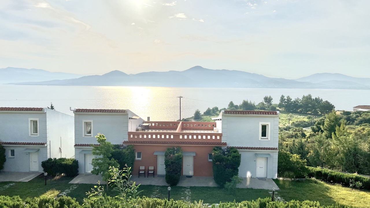 Photo of Outdoor in Paleros