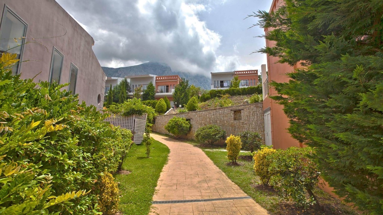 Photo of Outdoor in Paleros
