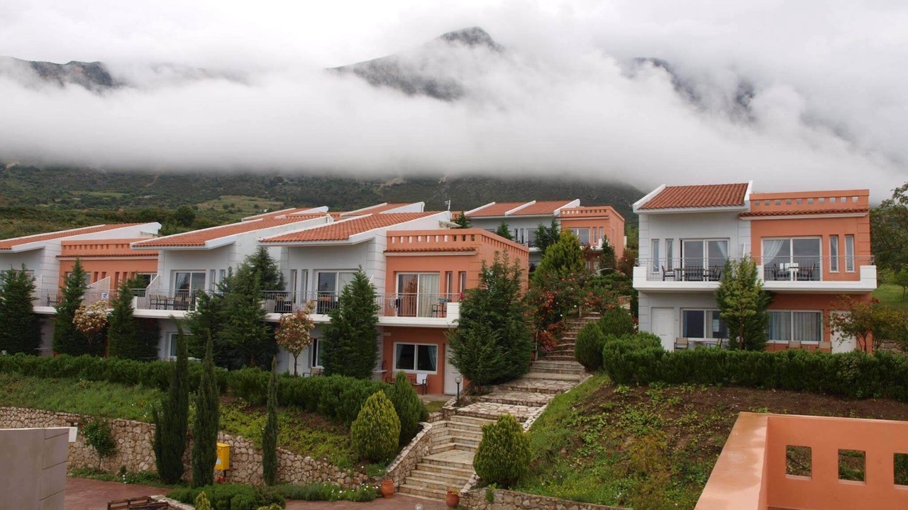 Photo of Outdoor in Paleros